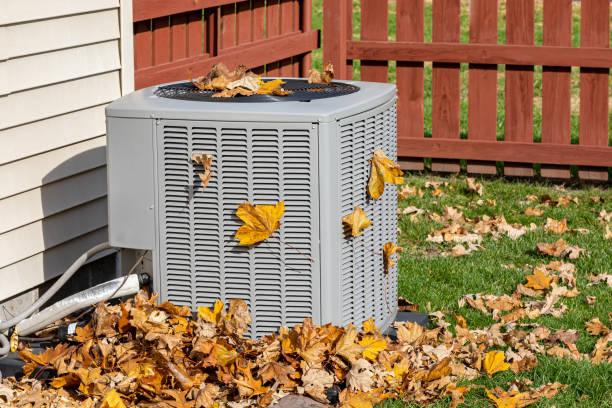Best Commercial HVAC repair  in Colony Rk, PA