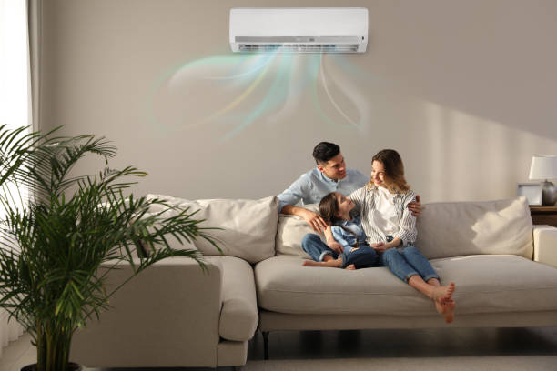 Best HVAC installation services  in Colony Rk, PA