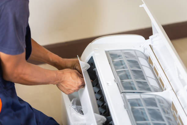 Best HVAC system installation  in Colony Rk, PA