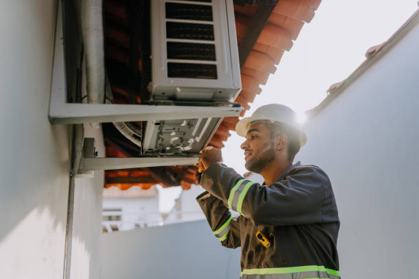 Best Affordable HVAC services  in Colony Rk, PA