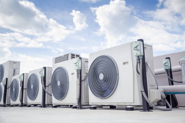 Reliable Colony Park, PA HVAC Solutions