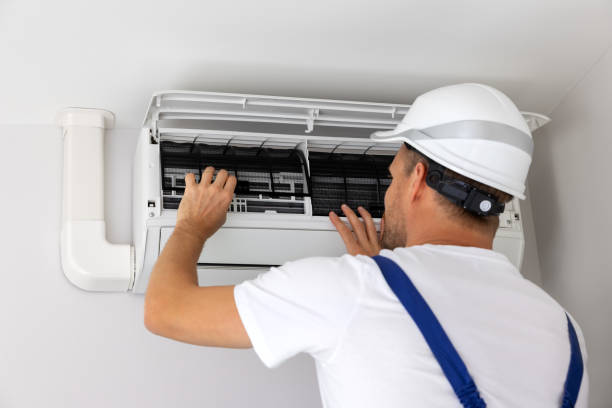 Best Air conditioning repair  in Colony Rk, PA