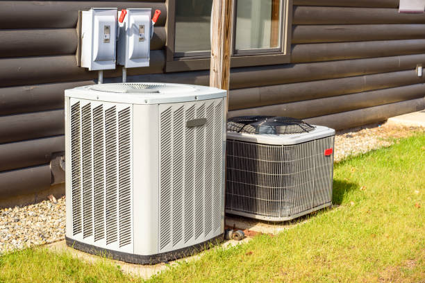 Best Affordable HVAC services  in Colony Rk, PA